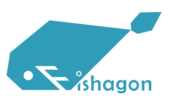 fishagon logo